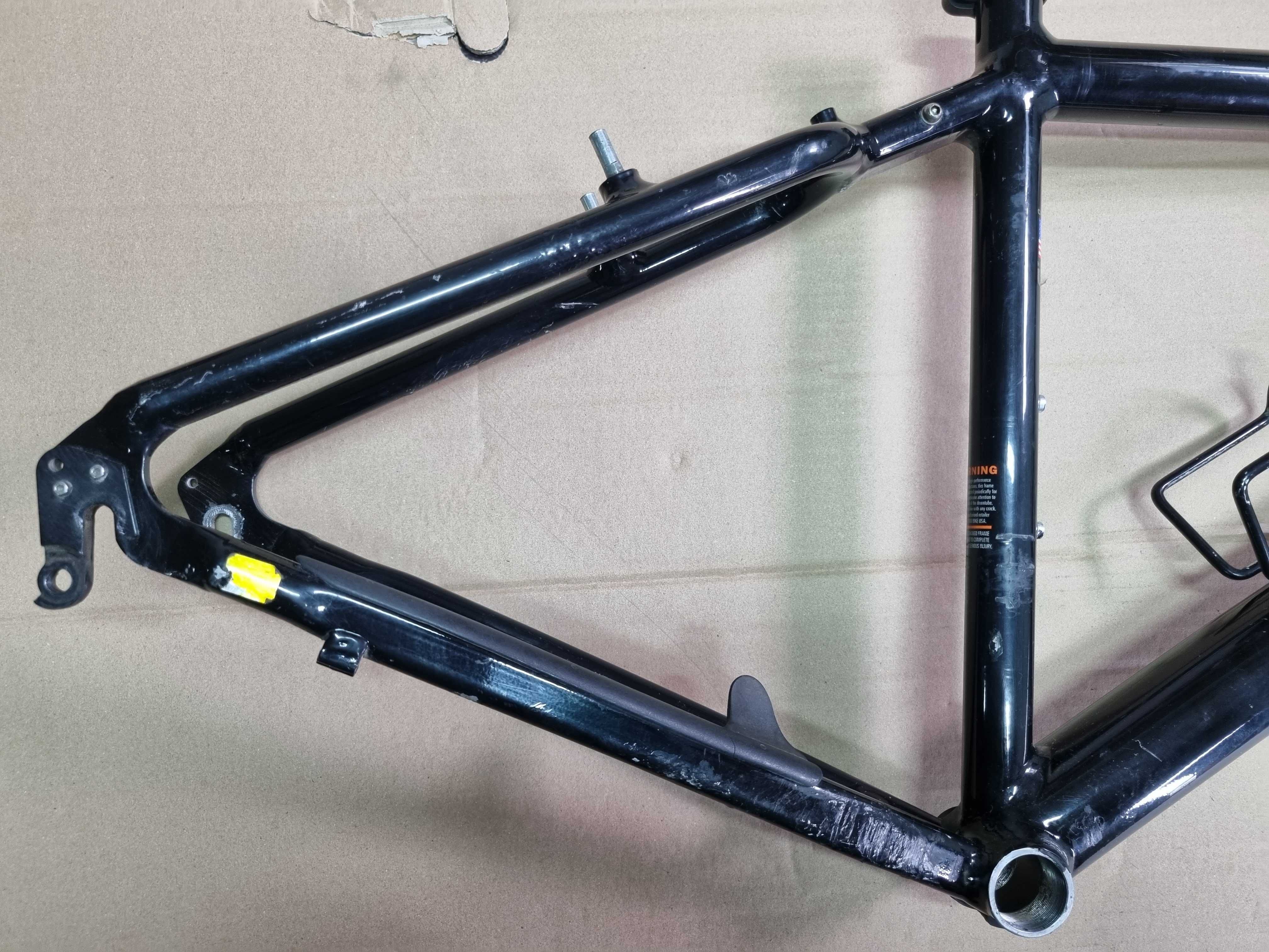 Rama Cannondale F1000, 26