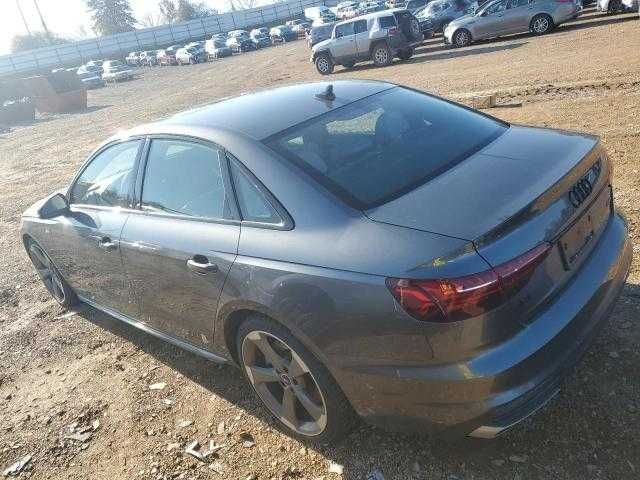 Audi A4 Prestige 45 2021