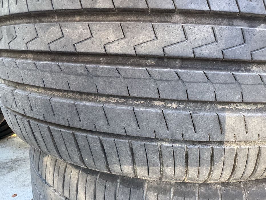 Opony letnie falken 225 55r18