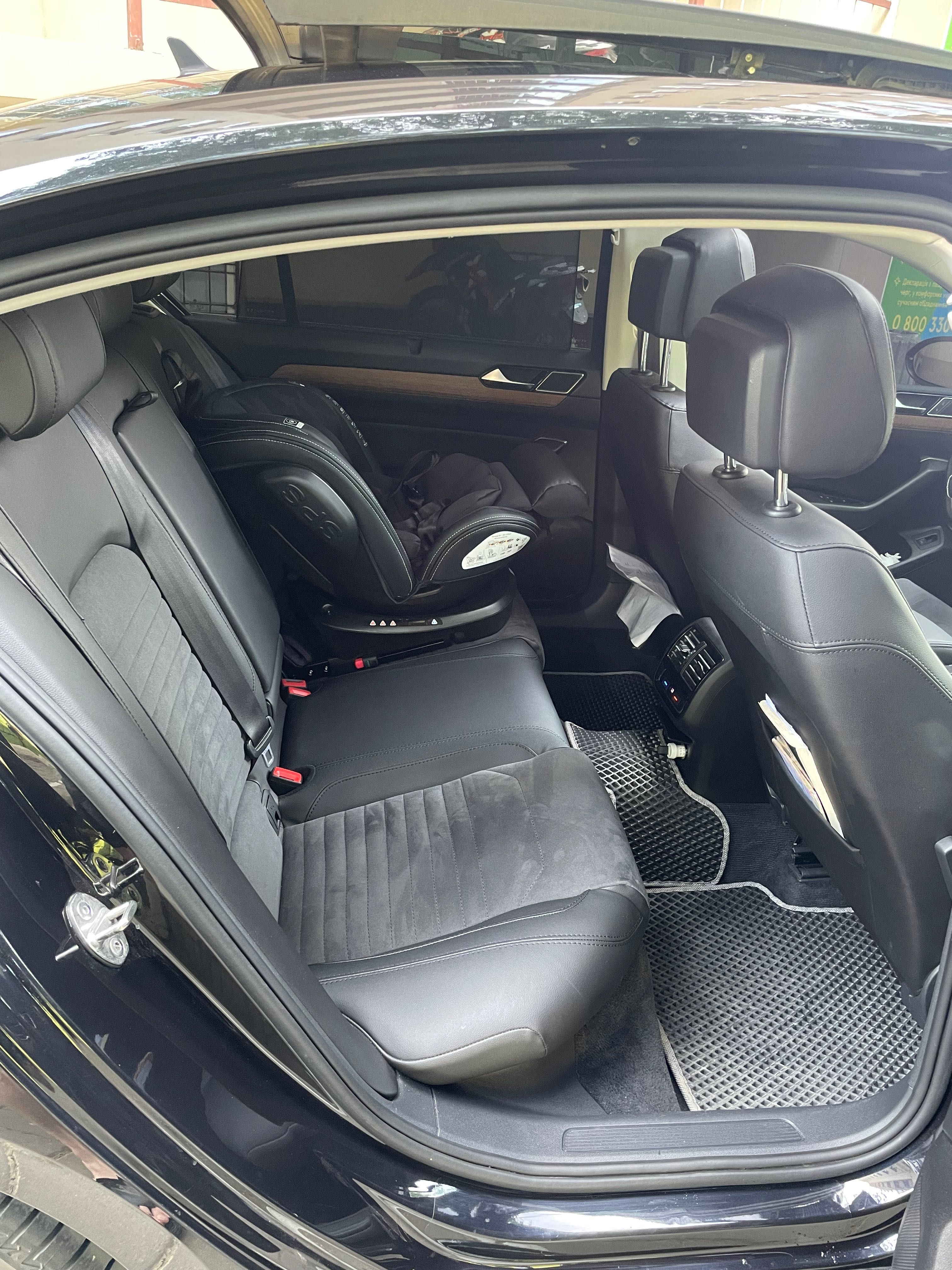 Продам Volkswagen Passat b8