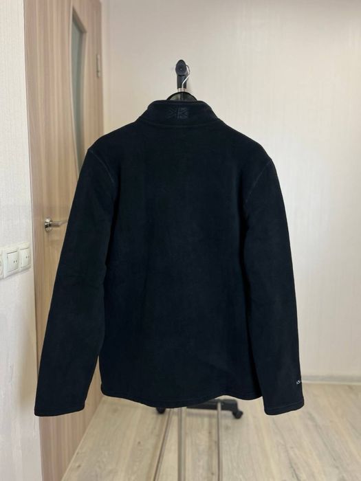 Чоловіча флісова кофта куртка karrimor ks-300