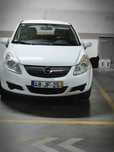 Opel Corsa GTC 1.3 CDTi