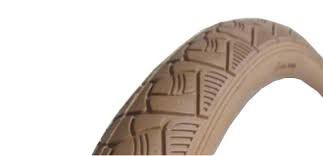 Opona rowerowa CRUISER 2,125 KENDA FLAME DELI TIRE opony 26 cali