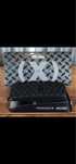 Dunlop DVP5 Volume (X) 8 Pedal - Como Novo