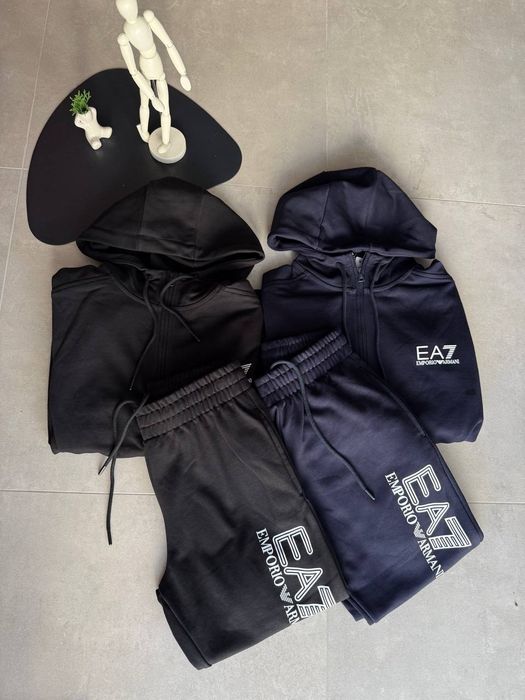 Шикарний костюм  спортивний  Emporion Armani 7