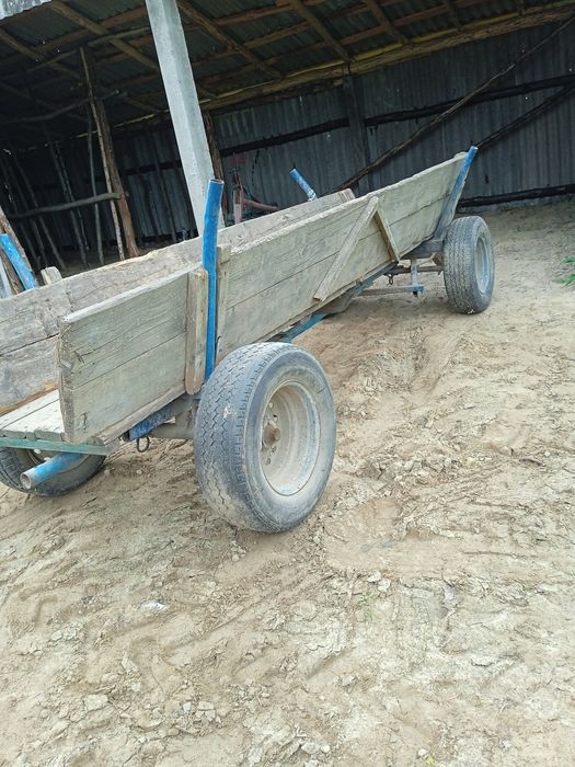 Продам віз до трактора