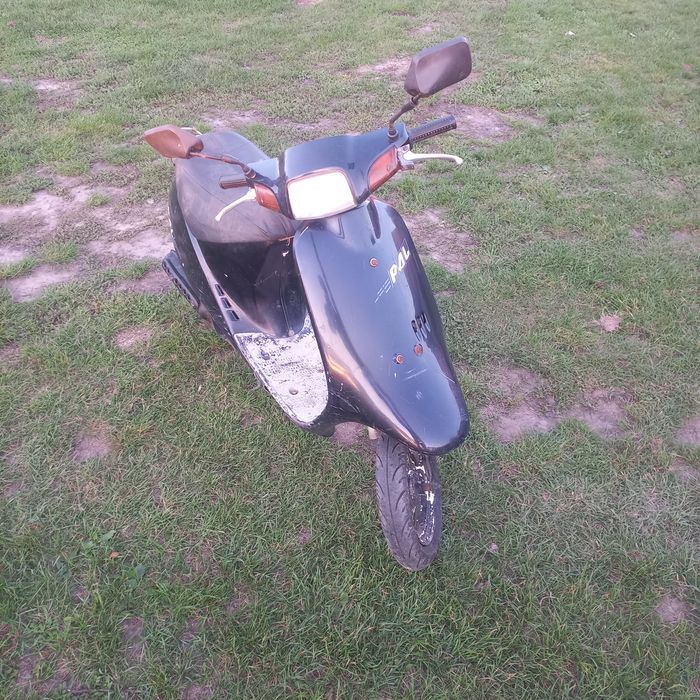 2 скутера за ціною 1