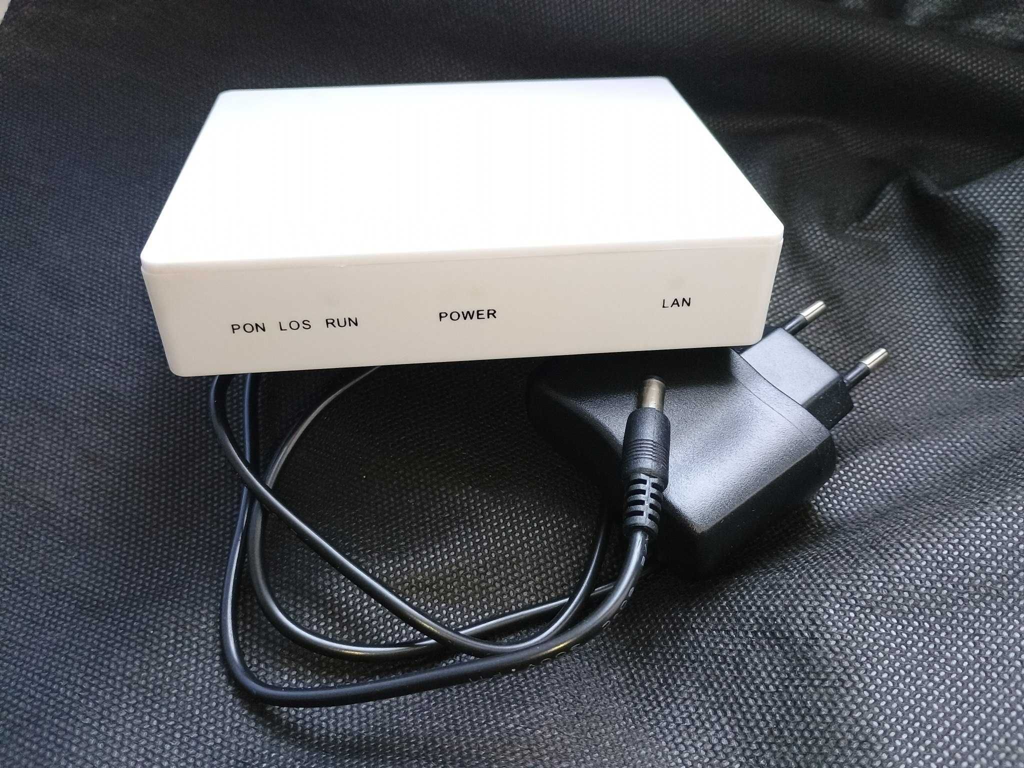 Абонентський термінал ONU EPON PHICOMM PHIC401G