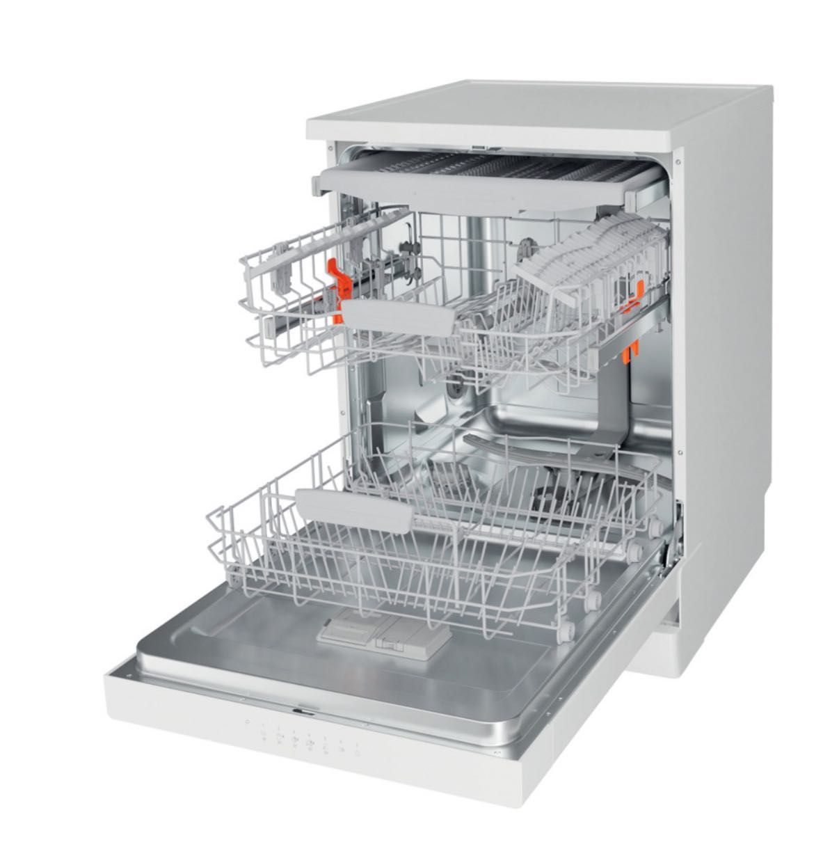 Lava Loiça Hotpoint 14 Serviços