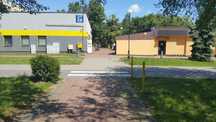 Do wynajęcia lokal użytkowy 95 m2 Lublin, Czuby ul. Radości