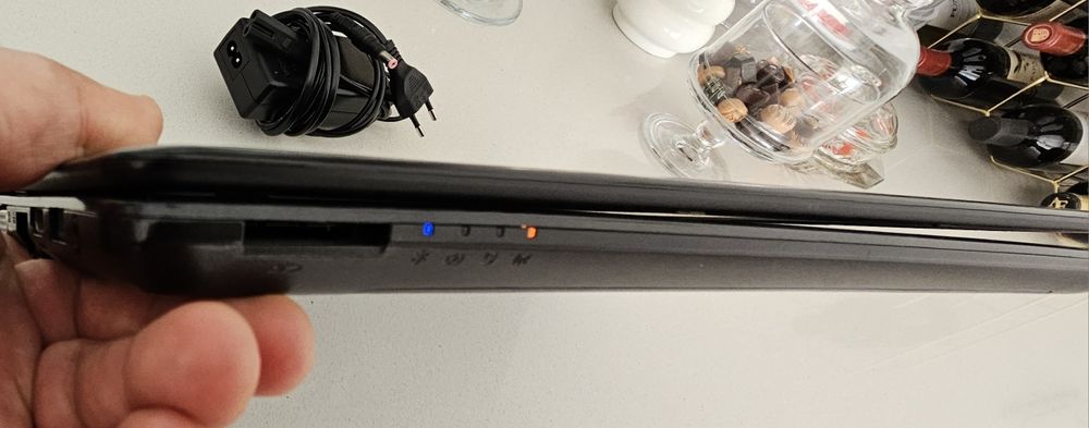Acer i7 win11 pro e office ativados