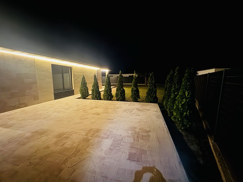 Сучасний будинок у Путрівці — 120 м² якості, стилю та затишку!