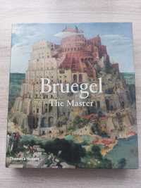 Bruegel. The Master. Wyd. Thames & Hudson