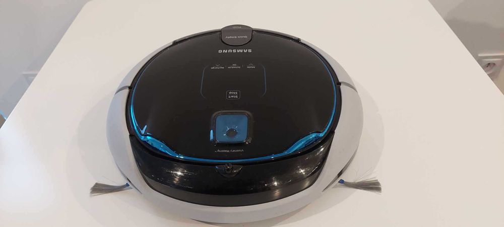 Odkurzacz SAMSUNG VR5000