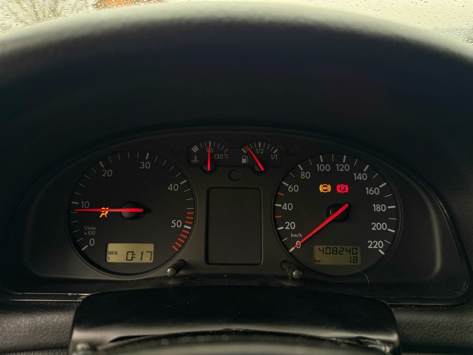 Volkswagen Passat B5 1.9TDI Хороша комплектація ‼️‼️