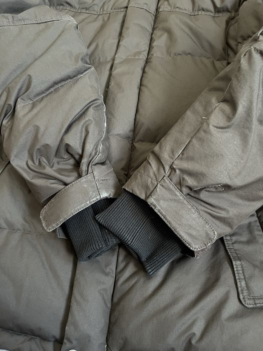 Пуховая Парка Columbia Portage Glacier 3 Puffect Pike Lake Size M