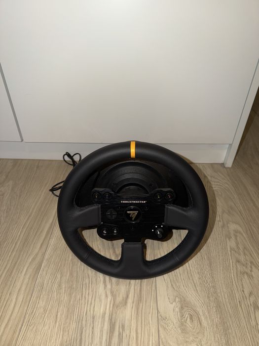 Kierownica thrustmaster tx leather edition Xbox / Pc