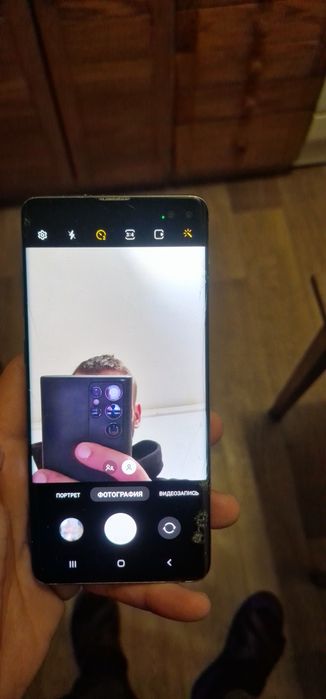Продам Samsung s10 plus 6/128/Самсунг s10 6/128 плюс