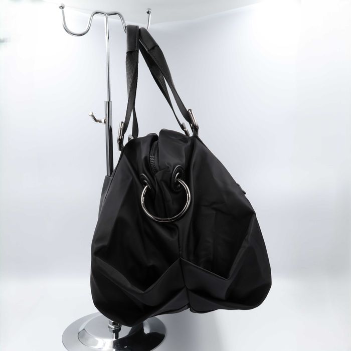 Сумка жіноча Medinin 916136-5 Black Сумка женская фабрика Поліна