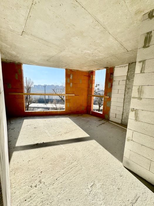 1-но кімнатна квартира 5 хв до центру, ЖК бізнес класу Skygarden.