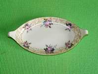 Stara porcelana.Tillowitz.