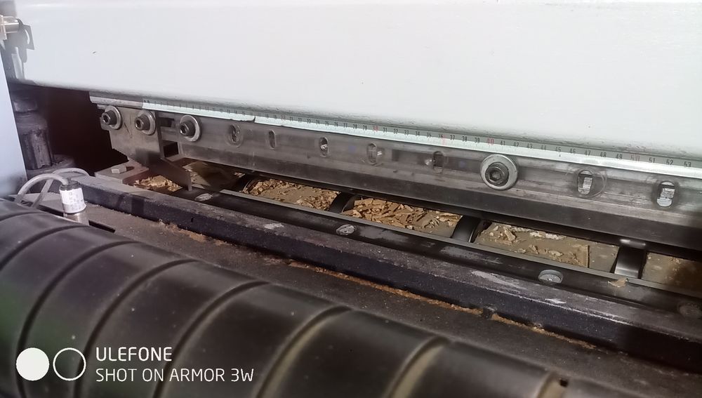 Boxmaker, autobox Roller 2500