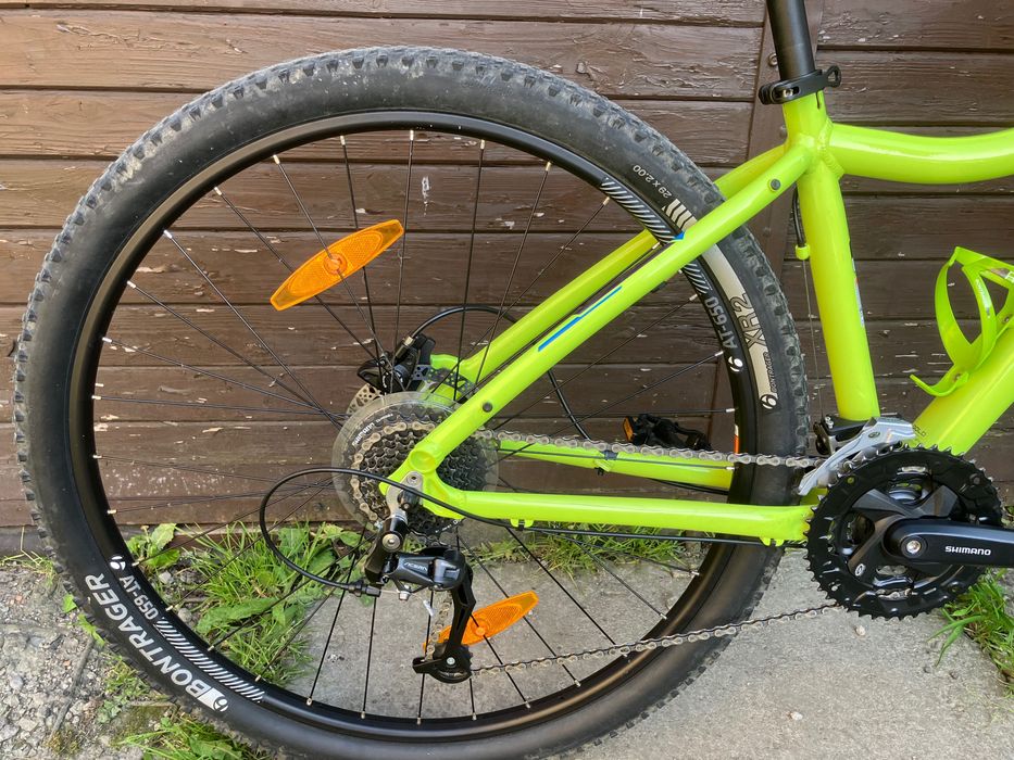 Rower górski dla kobiet Trek Cali S Super Stan !!!