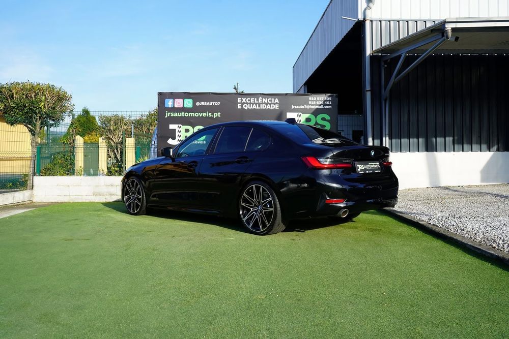 Bmw 330e Nacional  Top