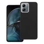 Etui MOTOROLA G14 - czarne