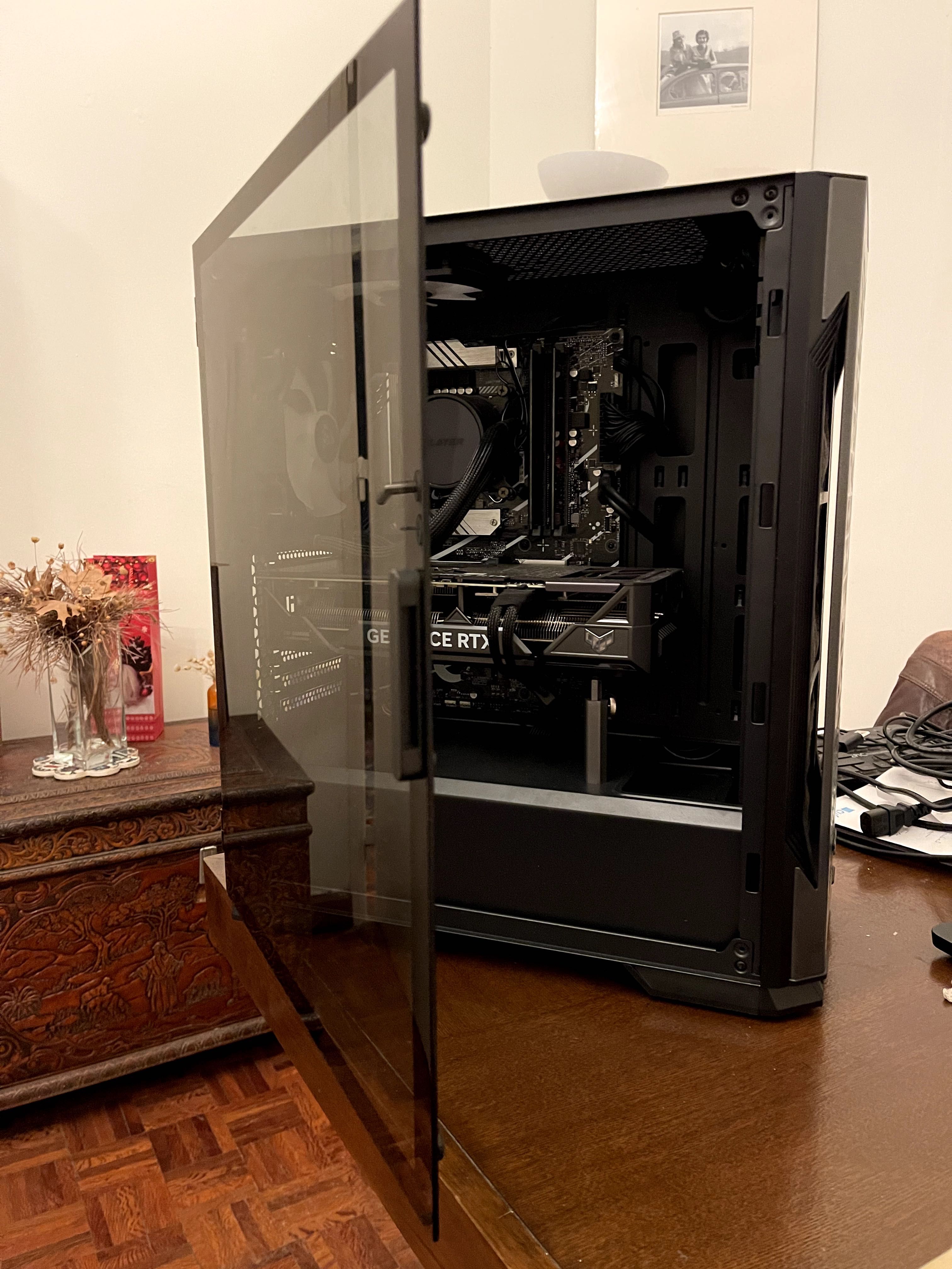 Computador HYDRA K13