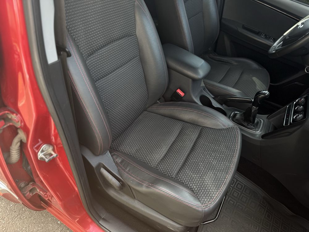 Chery Tiggo 3.