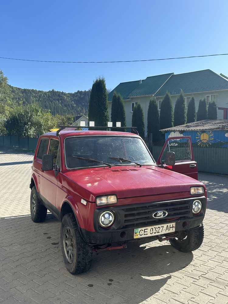 Продам танчика 4х4