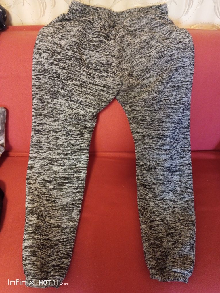 Штаны винтажнные Lee Cooper.XL