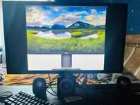 Монитор 144Гц FullHD Dell S2419HGF