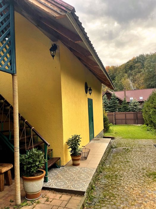 Відпочинок у комплексі FoRResT 2025 .Баня,чан,басейн.Все Включно!