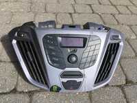 RADIO FABRYCZNE FORD TRANSIT MK8 CUSTOM