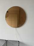 Lampa Ikea Varmblixt, stan idealny