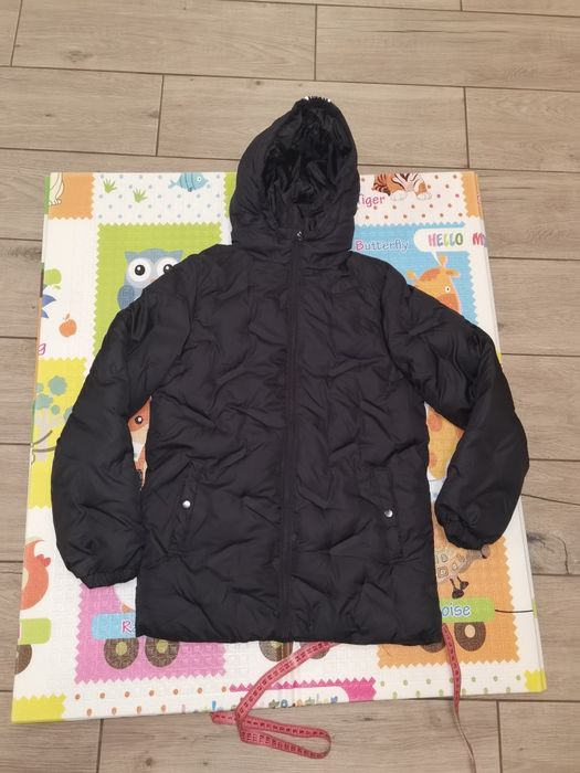 Куртка зима деми