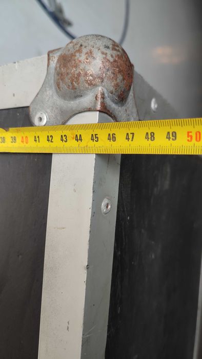 FlightCase para Cabos Acessorios