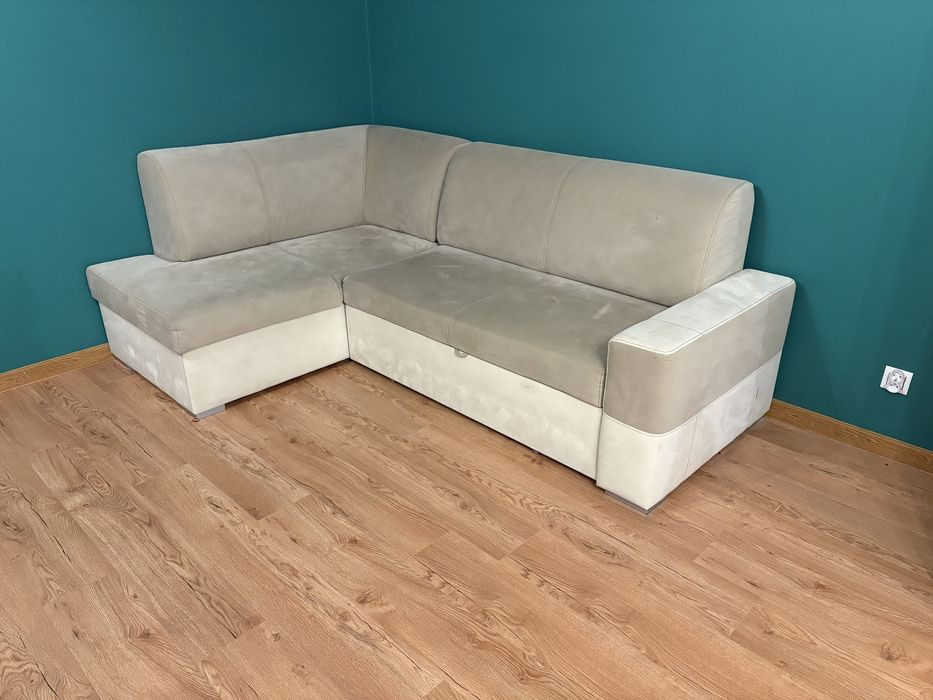 Naroznik/rogowka/kanapa