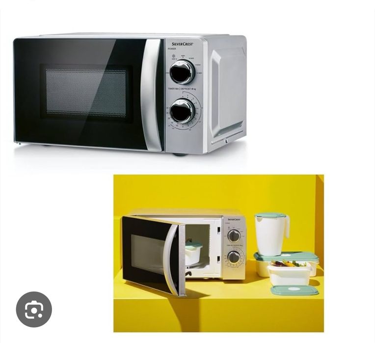 Microondas Novo 45