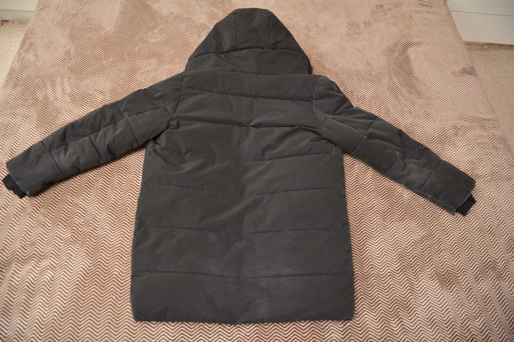 Куртка дитяча зимова O'stin