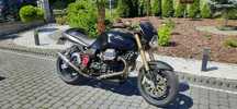 Moto Guzzi V11 Moto guzzi v11 scura