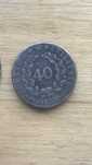 Pataco D Miguel 1832 /