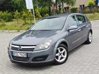 Opel Astra III H * 1,4 16V 90KM * Klima * Elektryka * Okazja!!