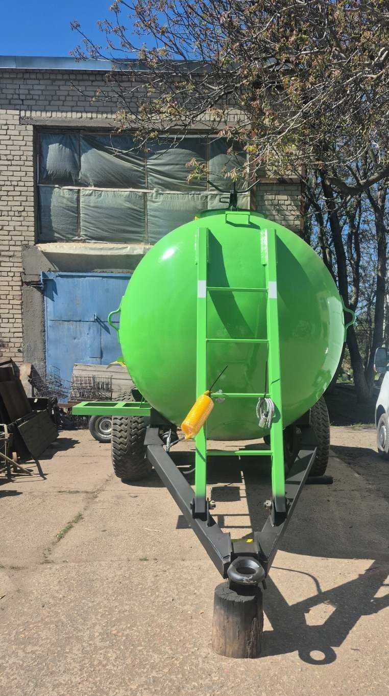 Бочка МЖТ-10            .