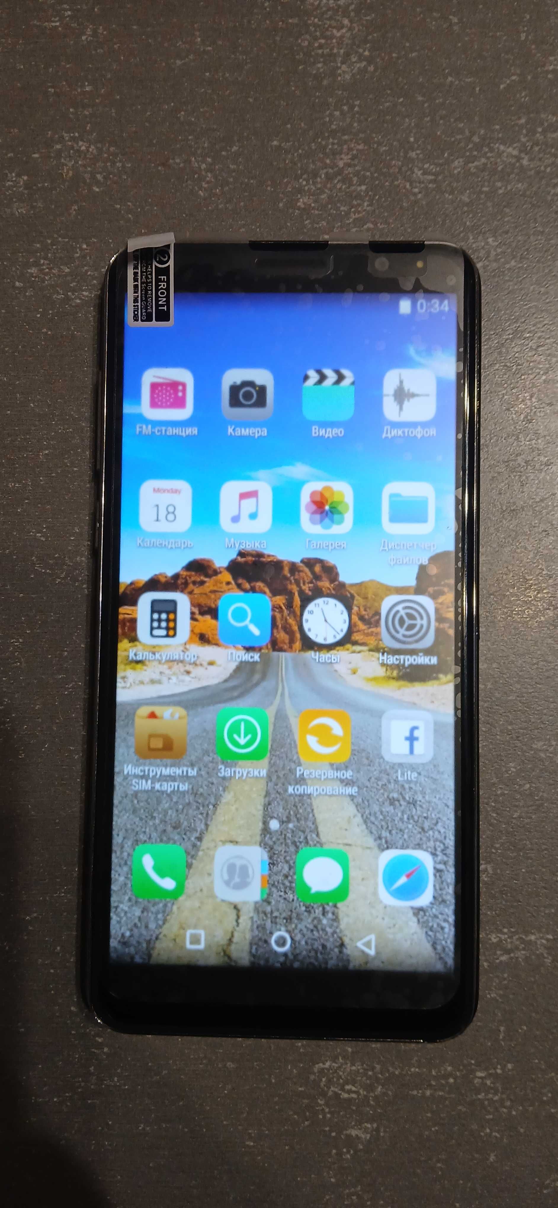 Телефон i12 pro китай
