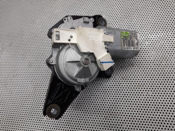 Motor limpa vidros trás RENAULT Twingo II (CN0_)