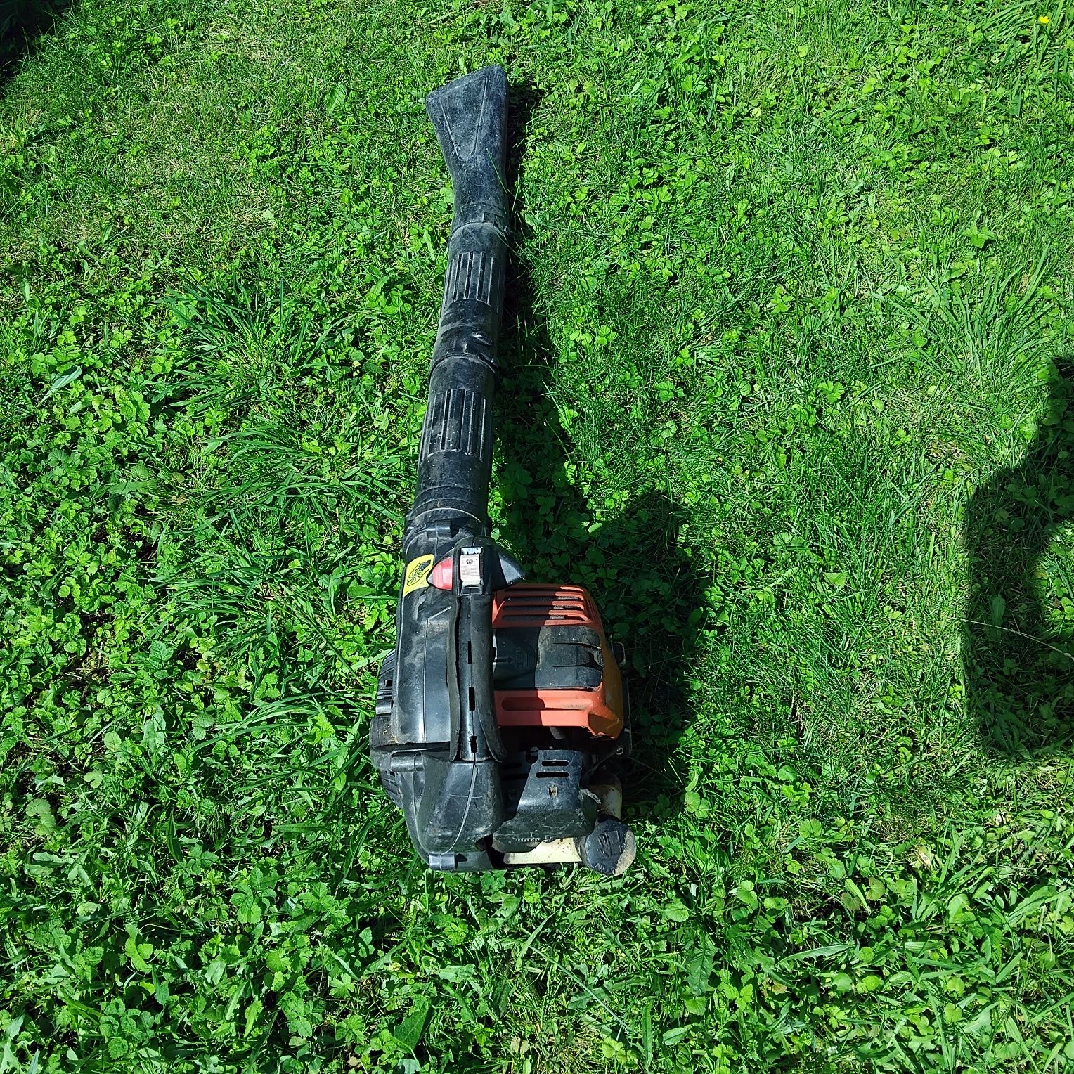 Dmuchawa Dolmar PB-252.4