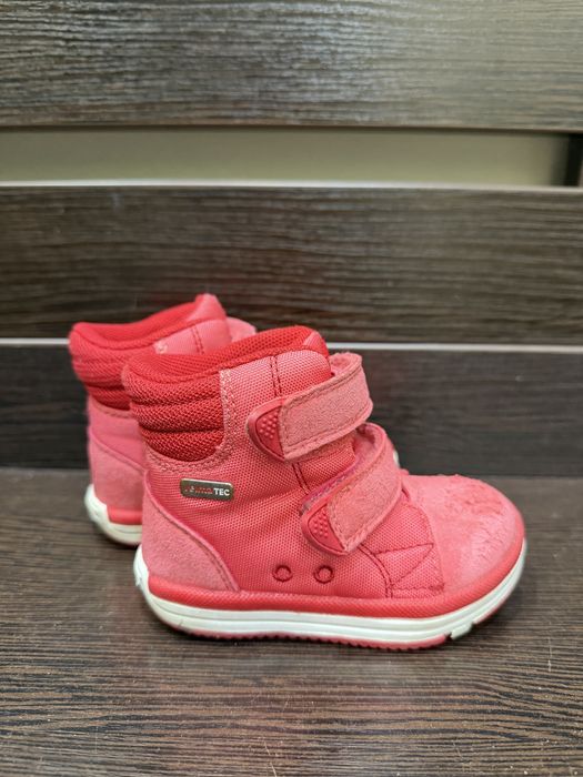 Reima дитячі черевики водонепроникні